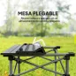 Mesa Camping Plegable