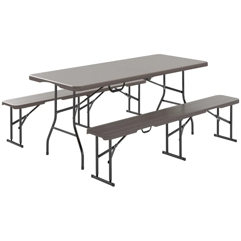 Conjunto para Camping