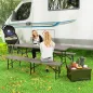 Conjunto para Camping