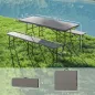 Conjunto para Camping