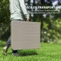 Conjunto para Camping
