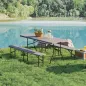 Conjunto para Camping