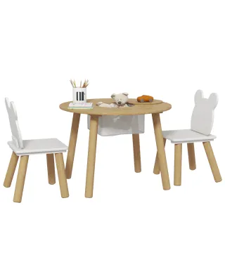 Muebles Infantiles