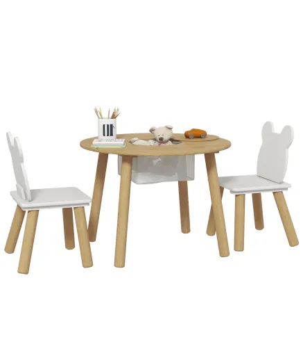 Muebles Infantiles