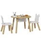 Muebles Infantiles