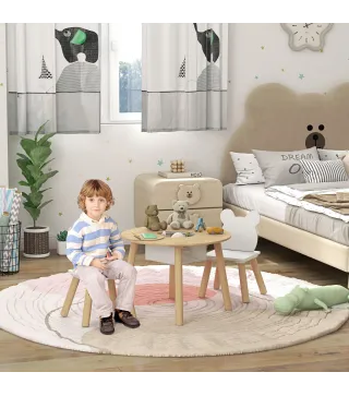 Muebles Infantiles
