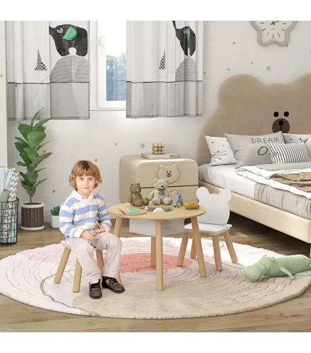Muebles Infantiles