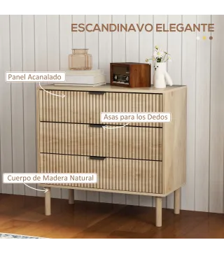Cómoda