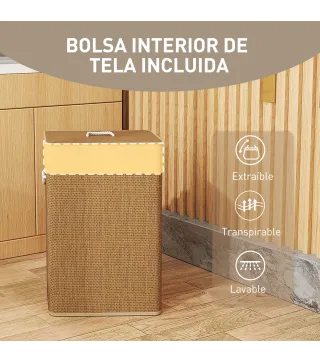 Cesto Ropa Sucia