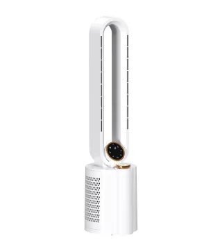 Ventilador sin Aspas