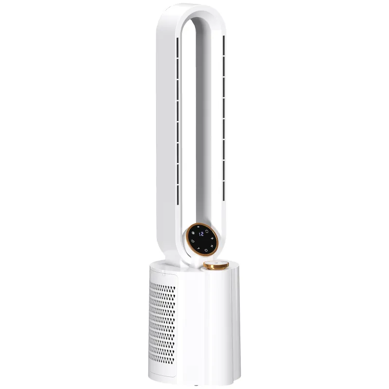 Ventilador sin Aspas Ventilador sin Aspas