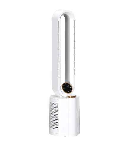 Ventilador sin Aspas