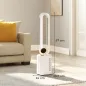 Ventilador sin Aspas Ventilador sin Aspas