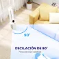 Ventilador sin Aspas Ventilador sin Aspas