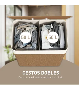 Cesto para Ropa