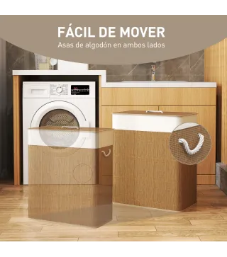 Cesto para Ropa
