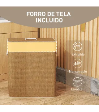 Cesto para Ropa