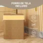 Cesto para Ropa
