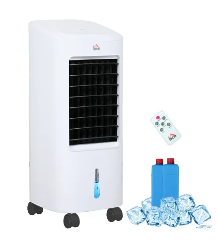 Climatizador Evaporativo