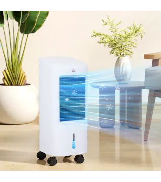 Climatizador Evaporativo
