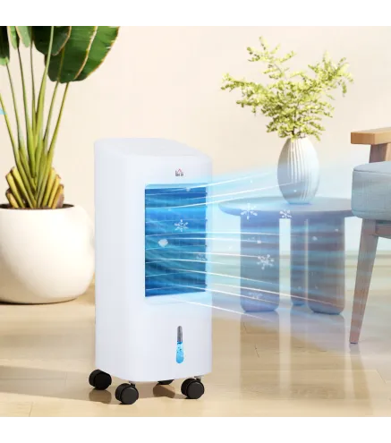 Climatizador Evaporativo