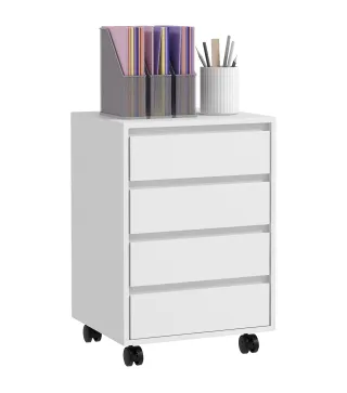 Cajonera de Oficina