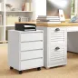 Cajonera de Oficina
