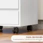 Cajonera de Oficina