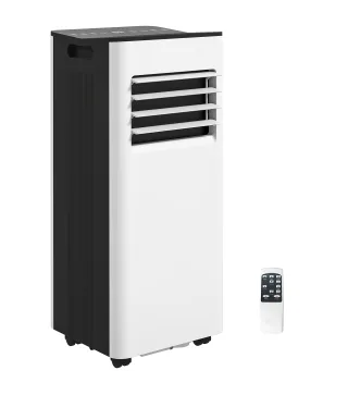 Aire Acondicionado Portátil