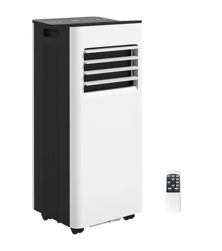 Aire Acondicionado Portátil