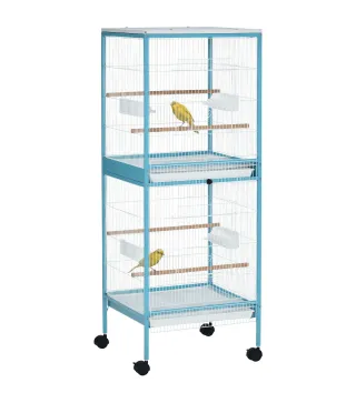 Jaula para Pájaros