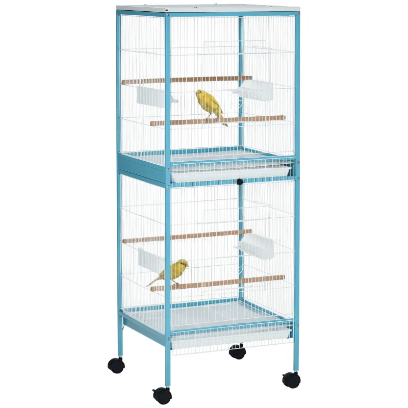 Jaula para Pájaros
