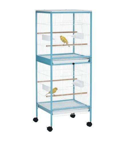 Jaula para Pájaros