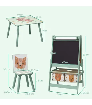 Conjunto para Niños