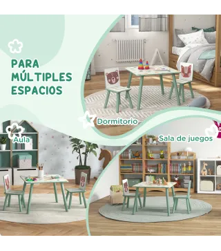 Conjunto para Niños