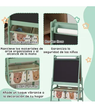 Conjunto para Niños
