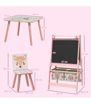 Conjunto para Niños