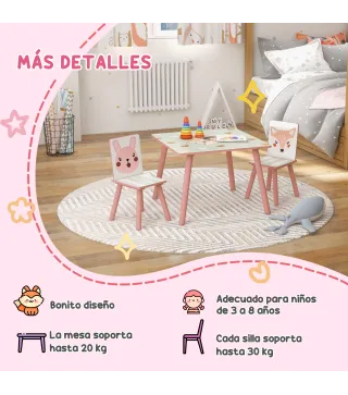 Conjunto para Niños