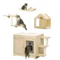 Conjunto para Mascotas