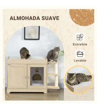 Conjunto para Mascotas