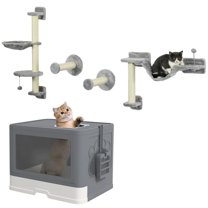 Conjunto para Mascotas Conjunto para Mascotas