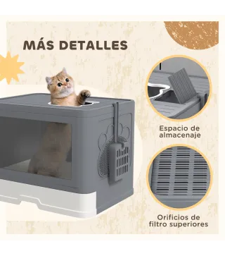 Conjunto para Mascotas