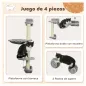 Conjunto para Mascotas Conjunto para Mascotas