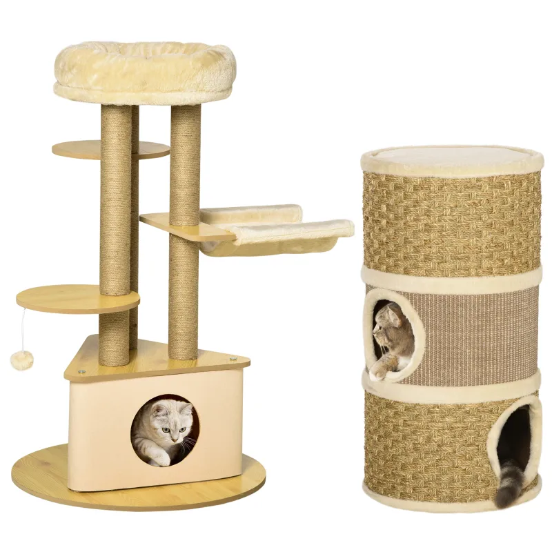 Conjunto para Gatos Conjunto para Gatos