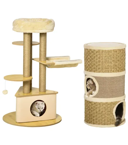 Conjunto para Gatos