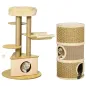 Conjunto para Gatos Conjunto para Gatos