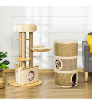 Conjunto para Gatos
