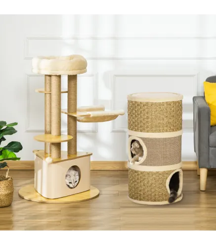 Conjunto para Gatos