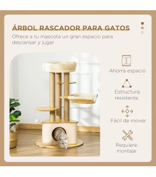 Conjunto para Gatos