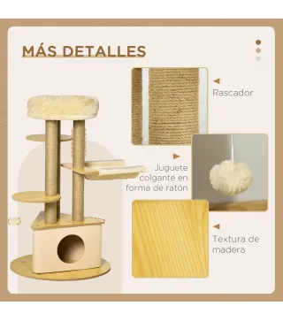 Conjunto para Gatos